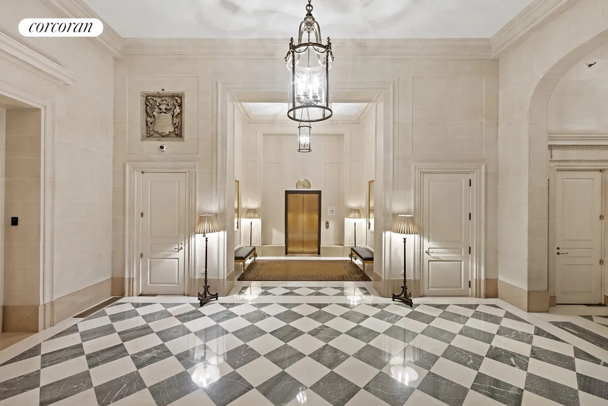 New York City Real Estate | View 3 East 95th Street, PH | room 1