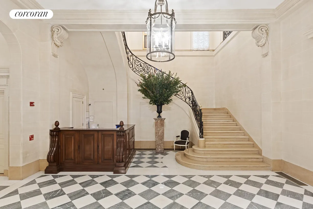 New York City Real Estate | View 3 East 95th Street, PH | room 2