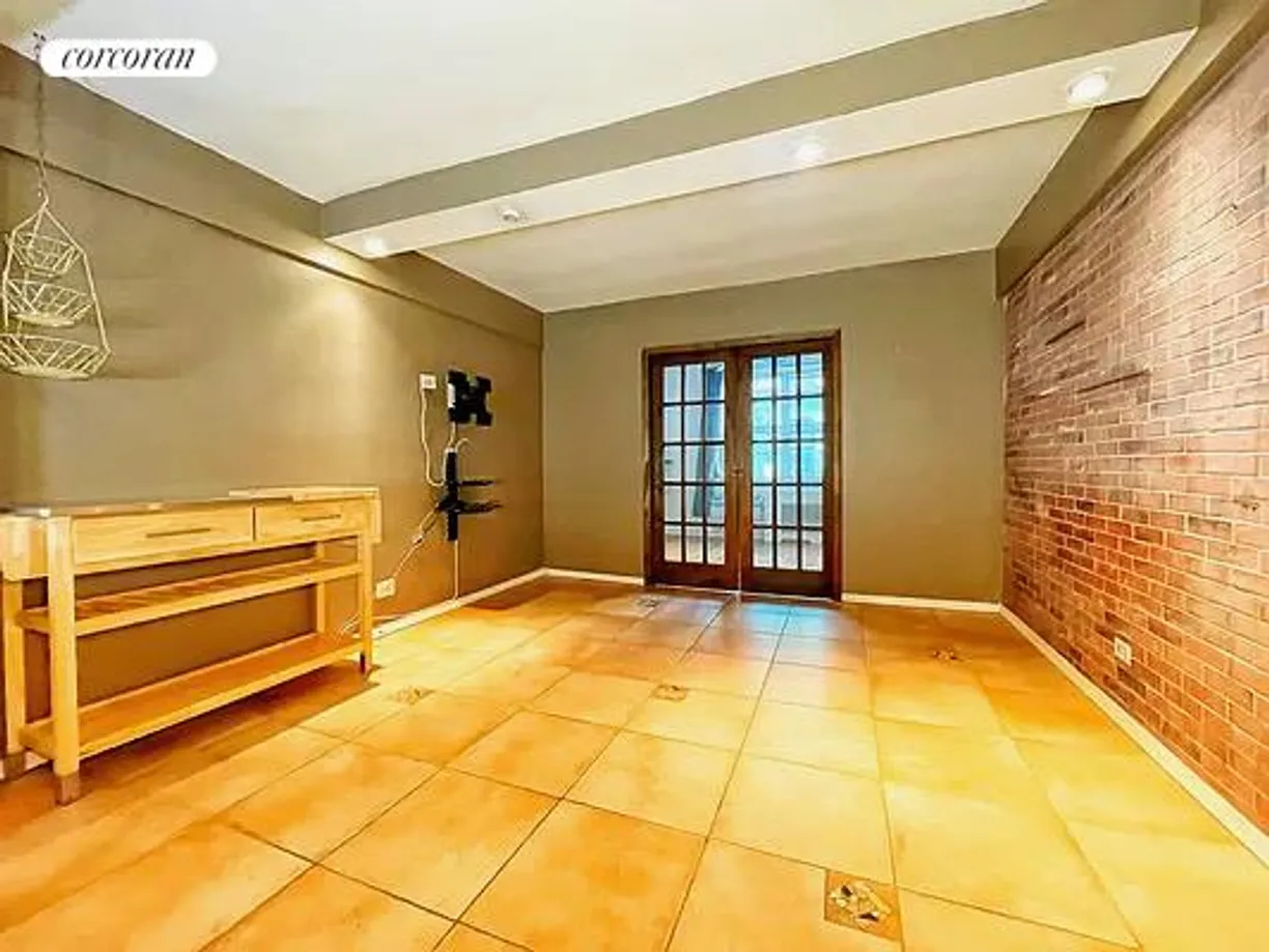 New York City Real Estate | View 345 East 54th Street, 5B | 1 Bed, 1 Bath
