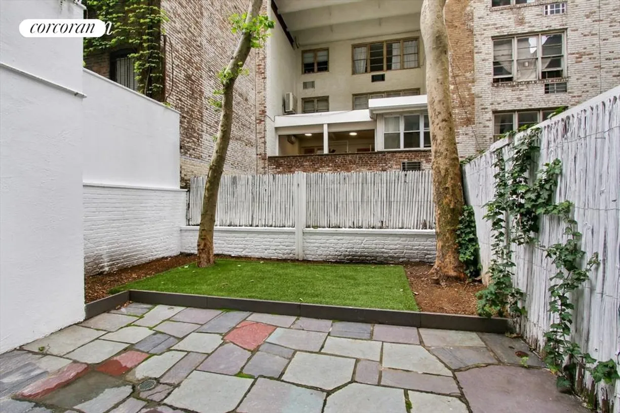 New York City Real Estate | View 39 Jane Street, GA | 1 Bed, 1 Bath