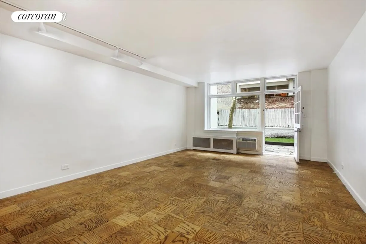 New York City Real Estate | View 39 Jane Street, GA | room 1