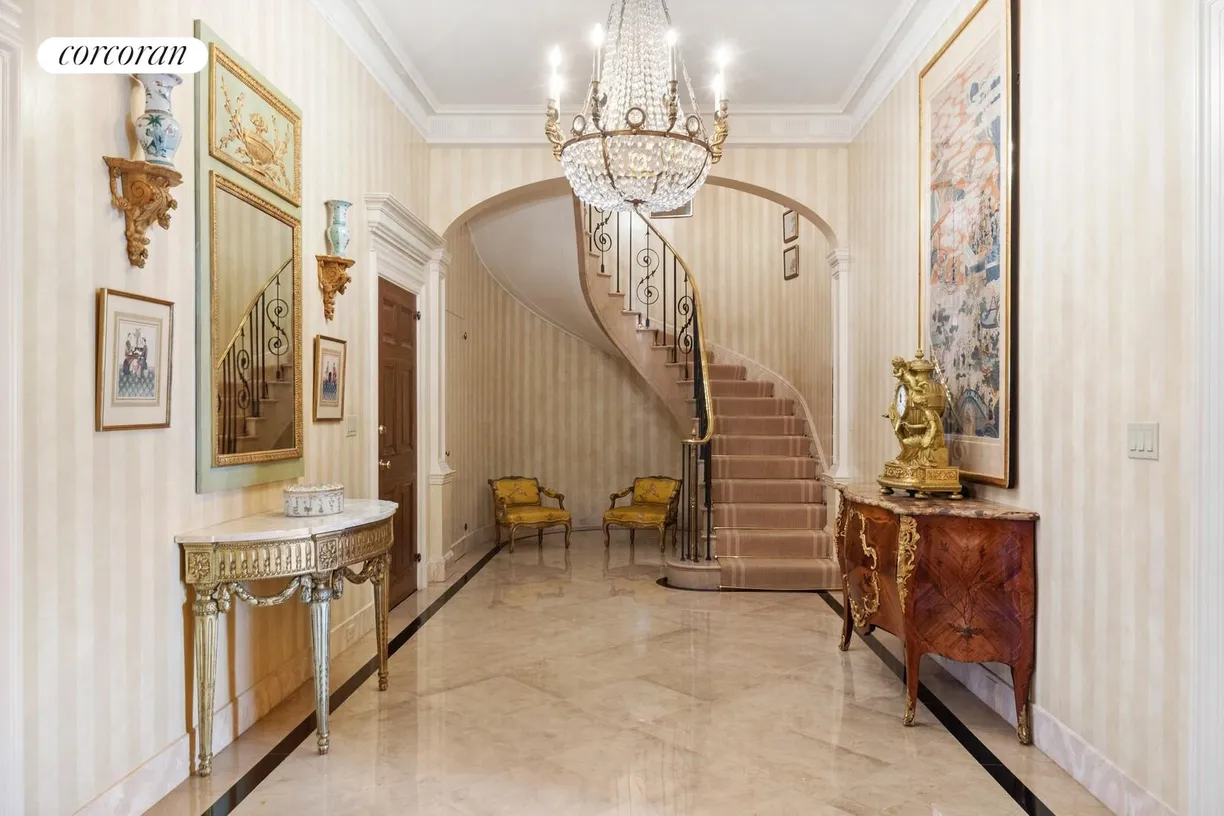 New York City Real Estate | View 740 Park Avenue, 10/11C | Gallery