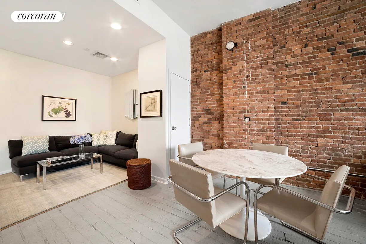 New York City Real Estate | View 148 Mercer Street, 3FL | room 1