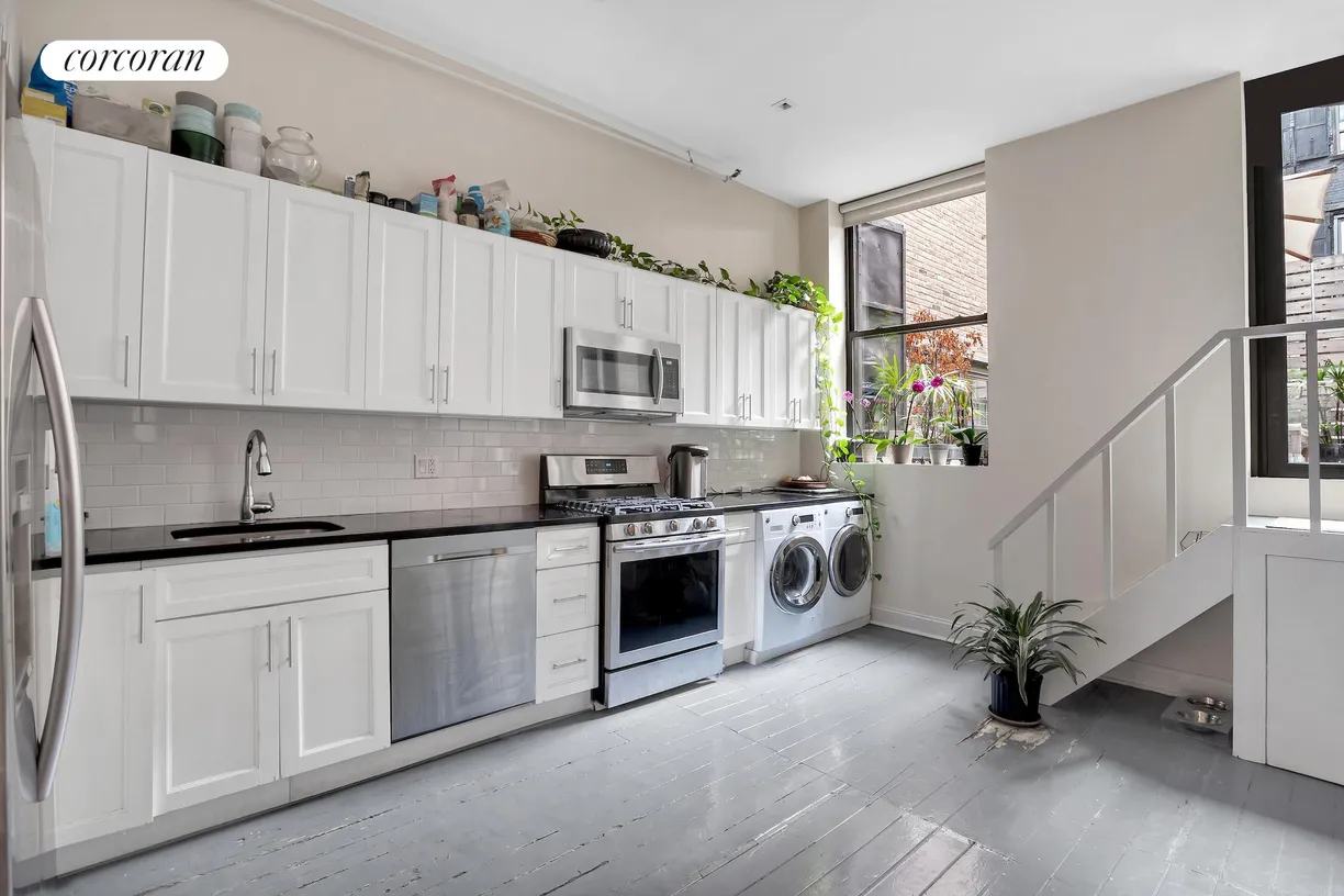 New York City Real Estate | View 148 Mercer Street, 3FL | room 2
