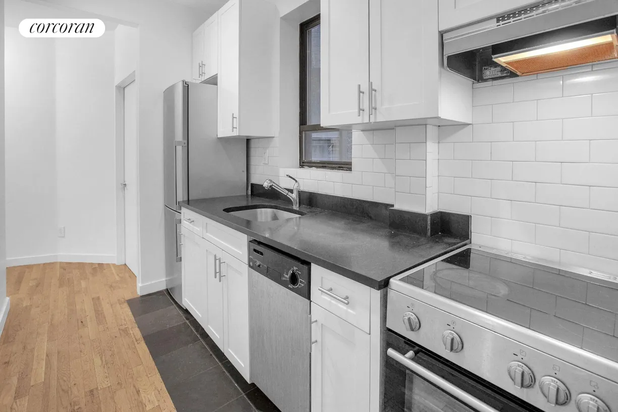 New York City Real Estate | View 317 East 89th Street, 2W | 3 Beds