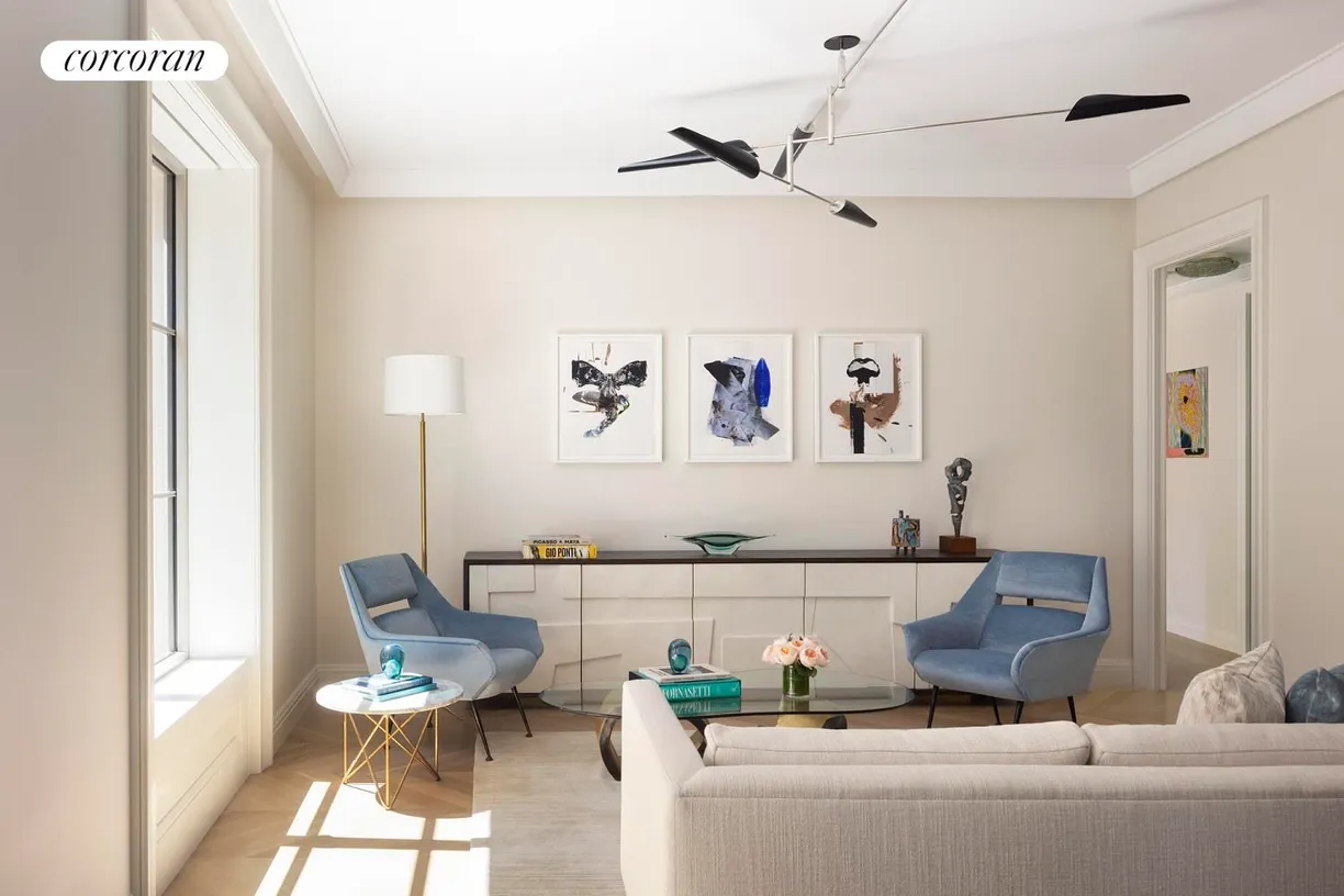 New York City Real Estate | View 109 East 79th Street, 3SOUTH | room 1