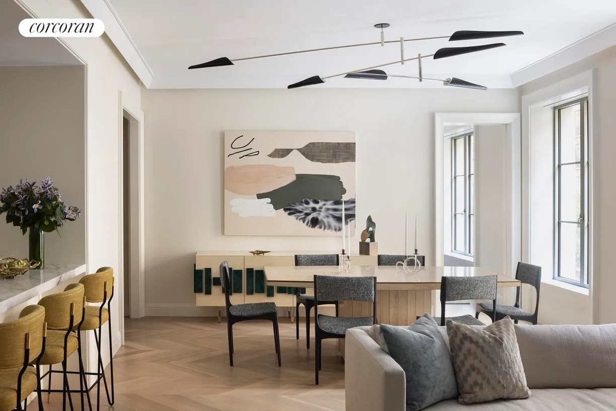 New York City Real Estate | View 109 East 79th Street, 3SOUTH | room 2