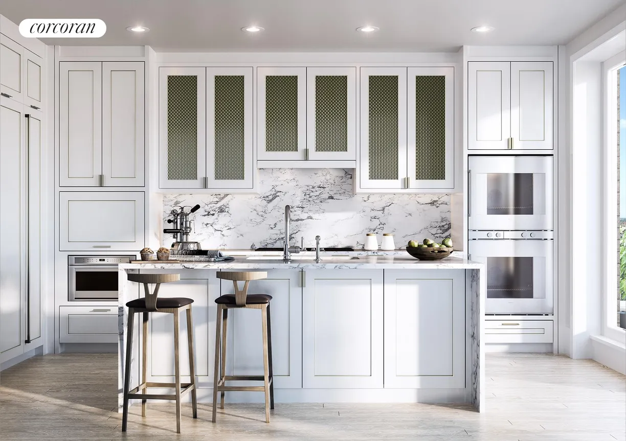 New York City Real Estate | View 40 East End Avenue, PH16 | room 2