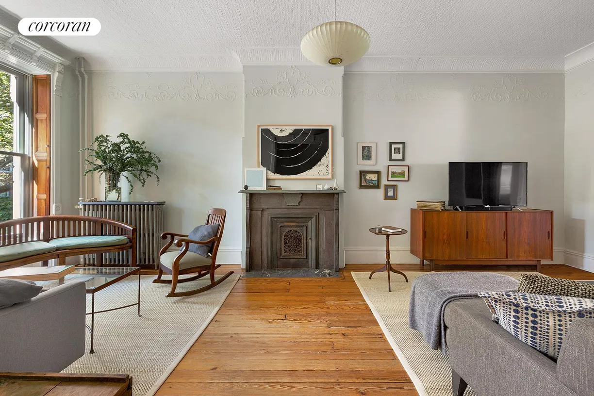 New York City Real Estate | View 355 1st Street | room 1