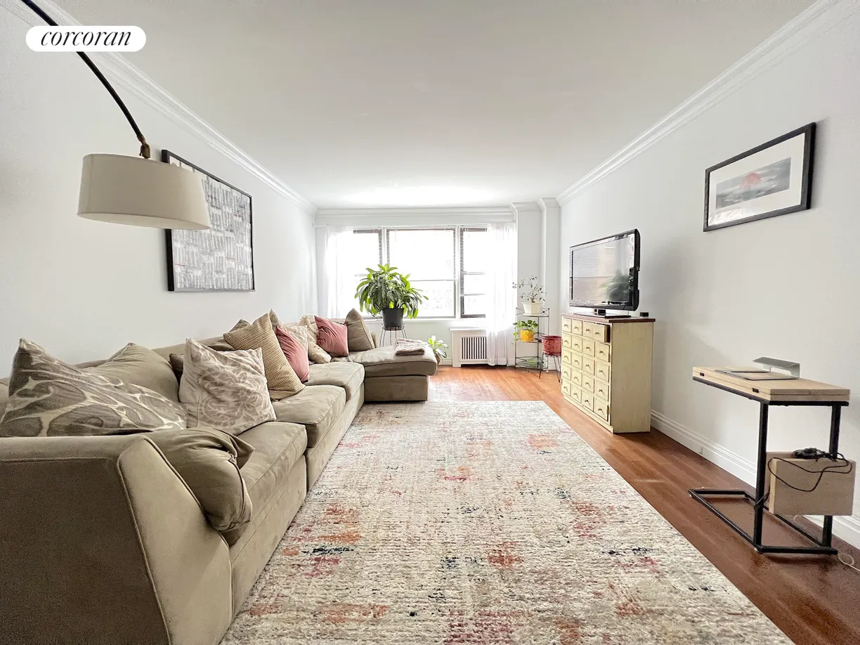 New York City Real Estate | View 333 East 34th Street, 5N | room 1