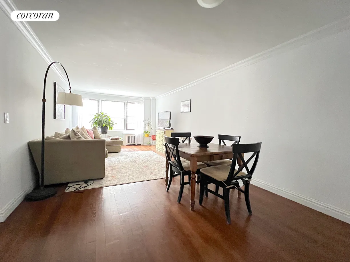 New York City Real Estate | View 333 East 34th Street, 5N | room 2
