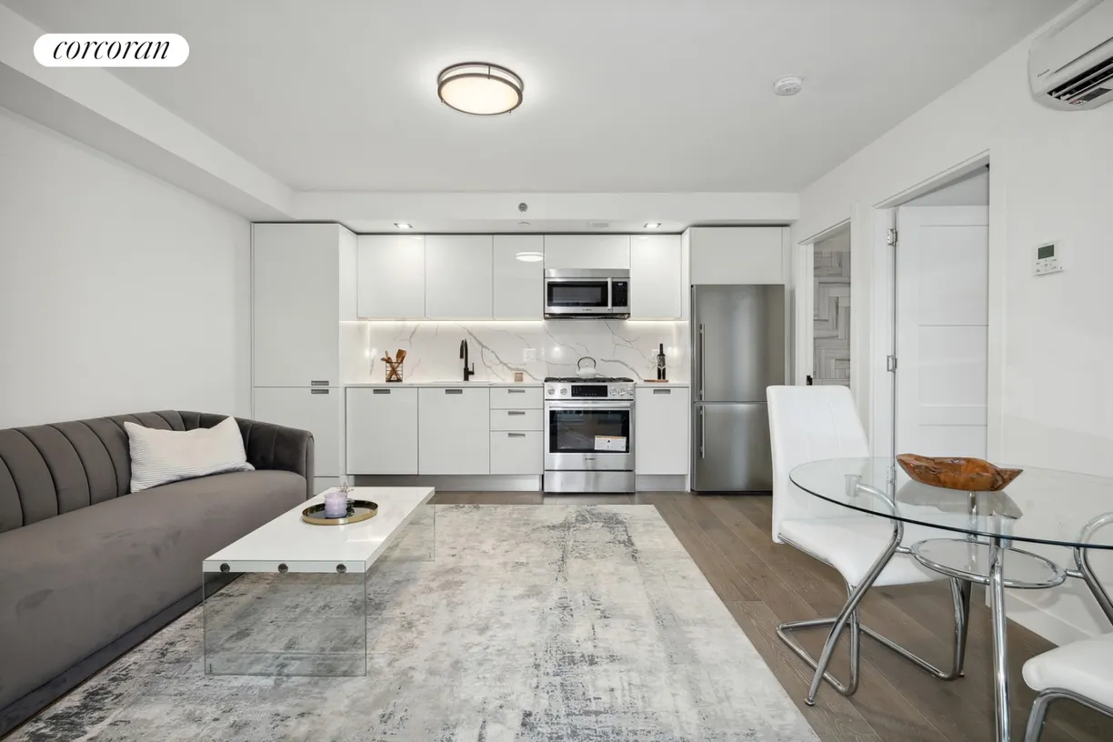 New York City Real Estate | View 623 Avenue H, 3A | 1 Bed, 1 Bath