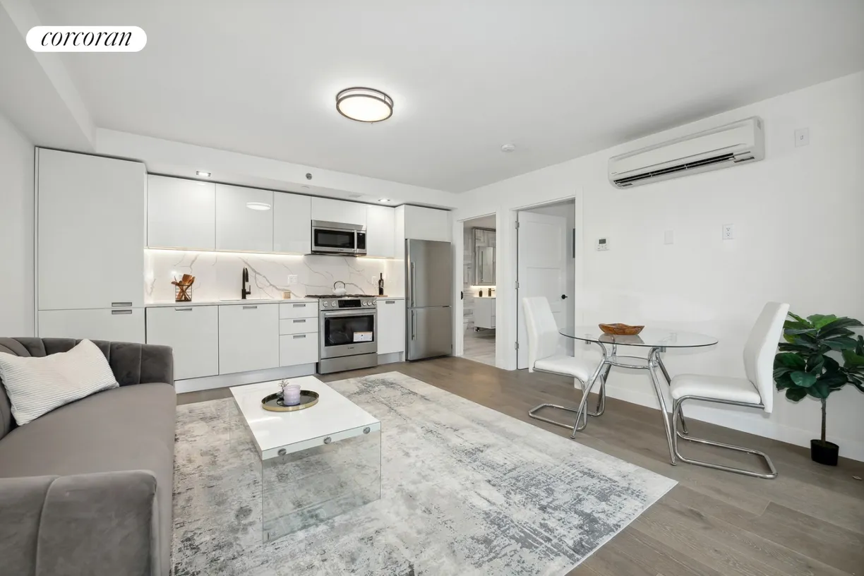 New York City Real Estate | View 623 Avenue H, 3A | room 1