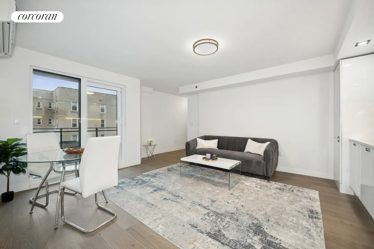 New York City Real Estate | View 623 Avenue H, 3A | room 2