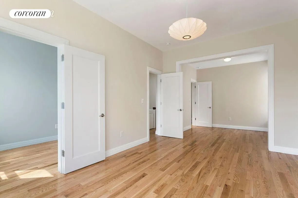 New York City Real Estate | View 1207 Carroll Street, 2 | room 1