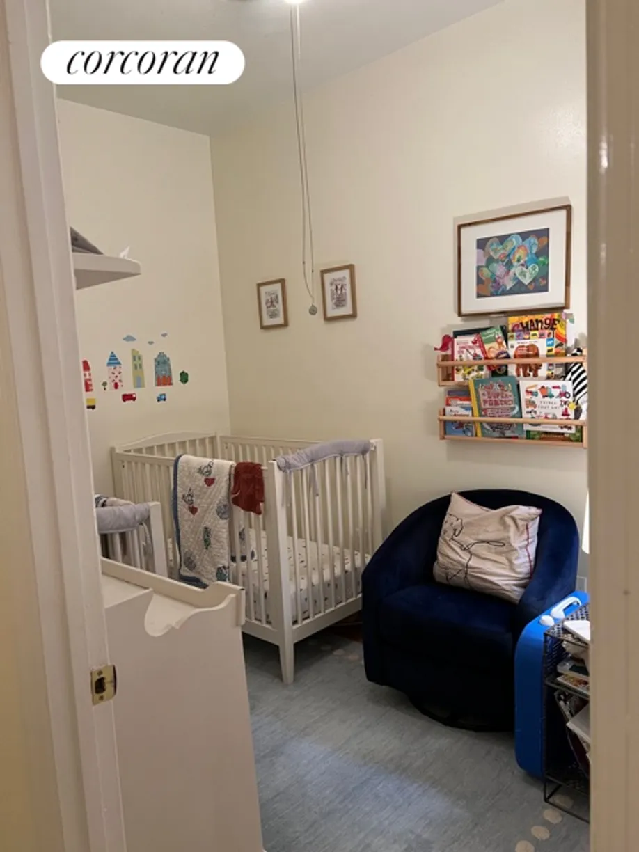 New York City Real Estate | View 201 Saint James Place, 2A | room 1