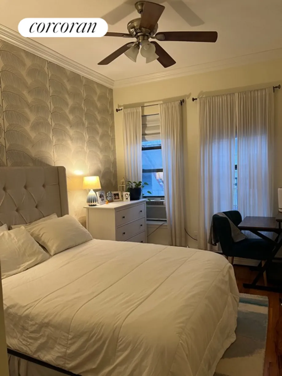 New York City Real Estate | View 201 Saint James Place, 2A | room 2