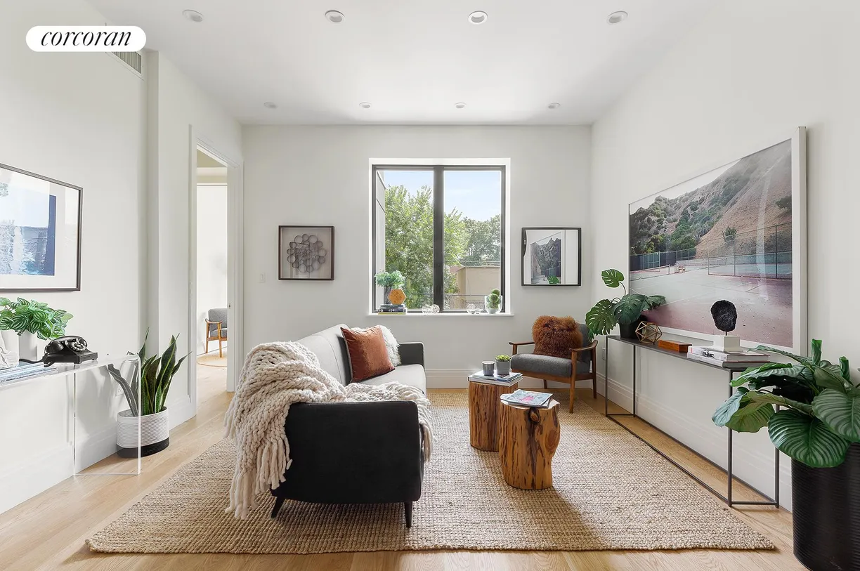New York City Real Estate | View 680 Greene Avenue, 2 | 2 Beds, 2 Baths