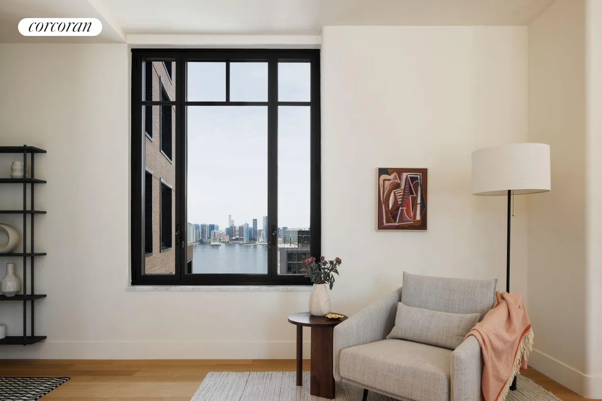 New York City Real Estate | View 110 Charlton Street, 22C | room 2
