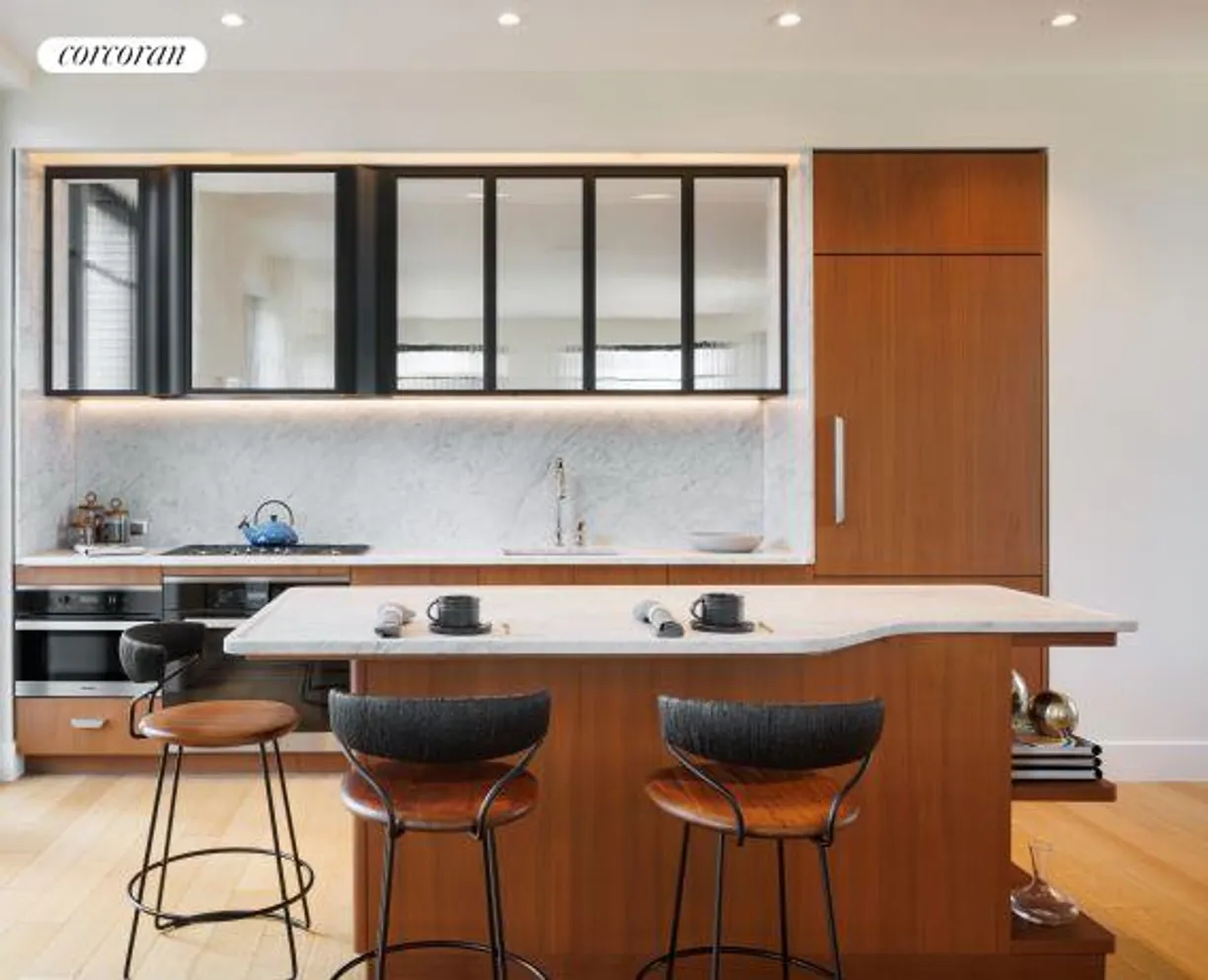 New York City Real Estate | View 110 Charlton Street, 22C | room 1