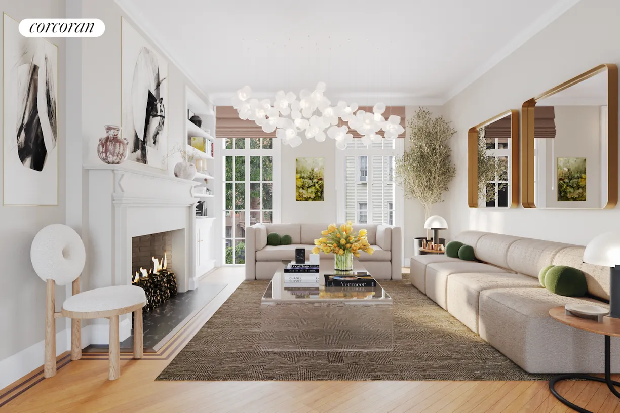 New York City Real Estate | View 138 Henry Street | 6 Beds, 4 Baths