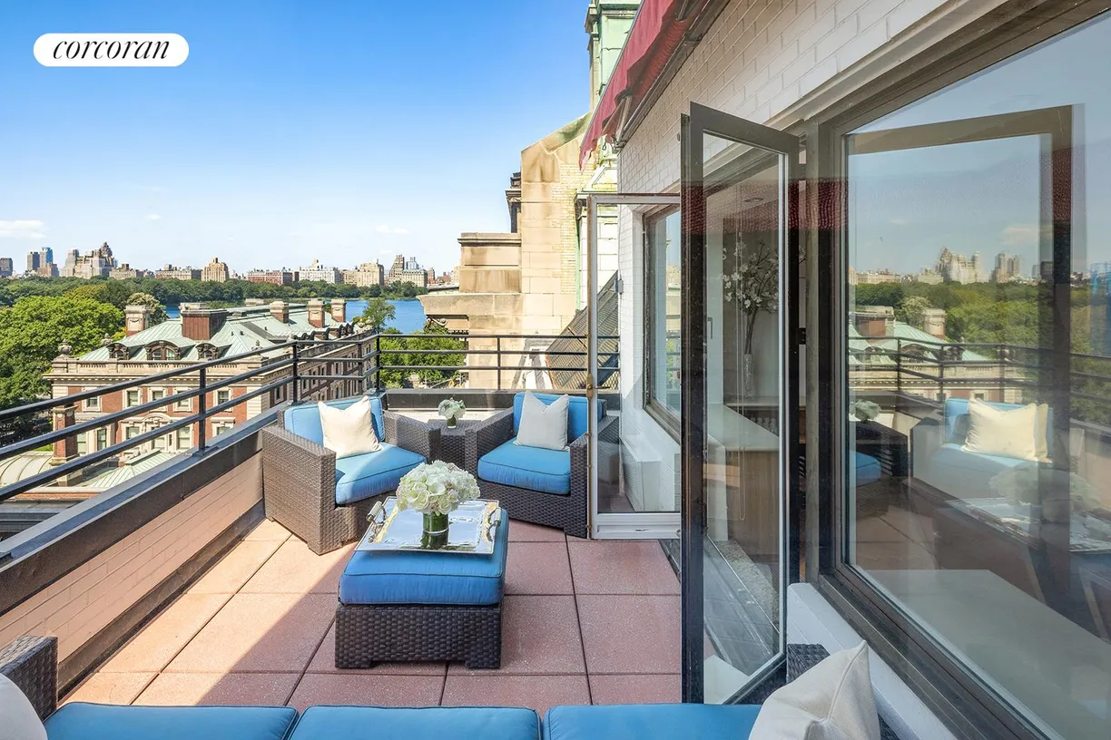 New York City Real Estate | View 15 East 91st Street, 9A | 4 Beds, 4 Baths
