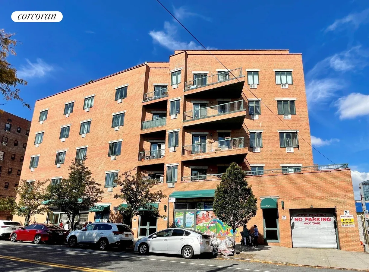 New York City Real Estate | View 105 Kings Highway, 3C | room 1