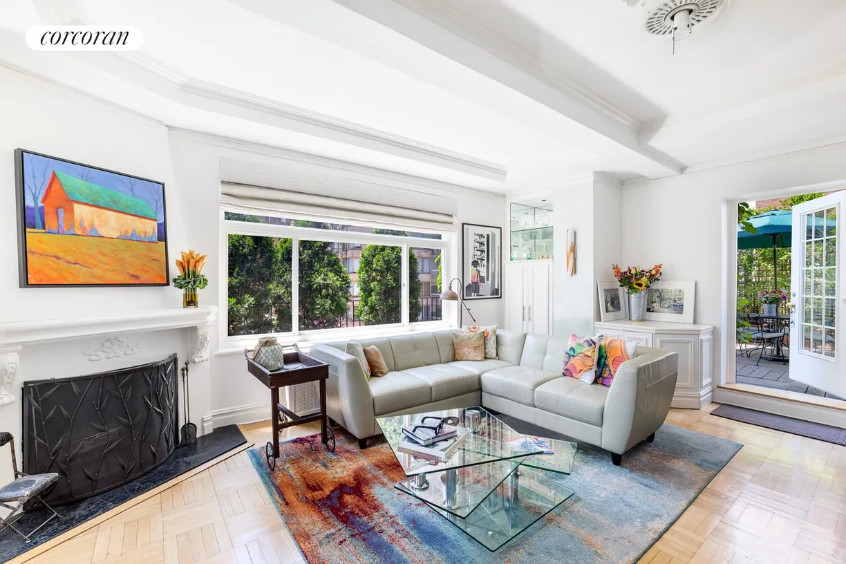 New York City Real Estate | View 205 East 69th Street, PH | room 2
