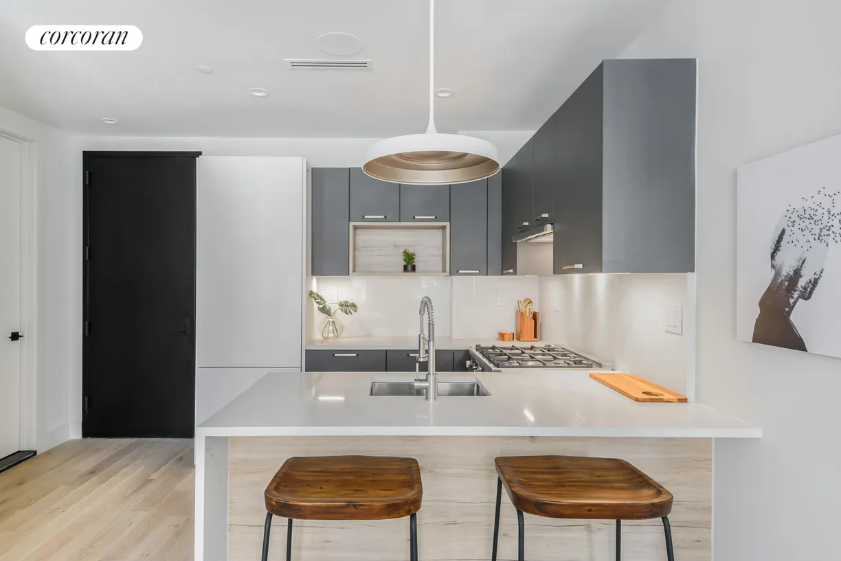 New York City Real Estate | View 674 Hancock Street, 4A | room 1