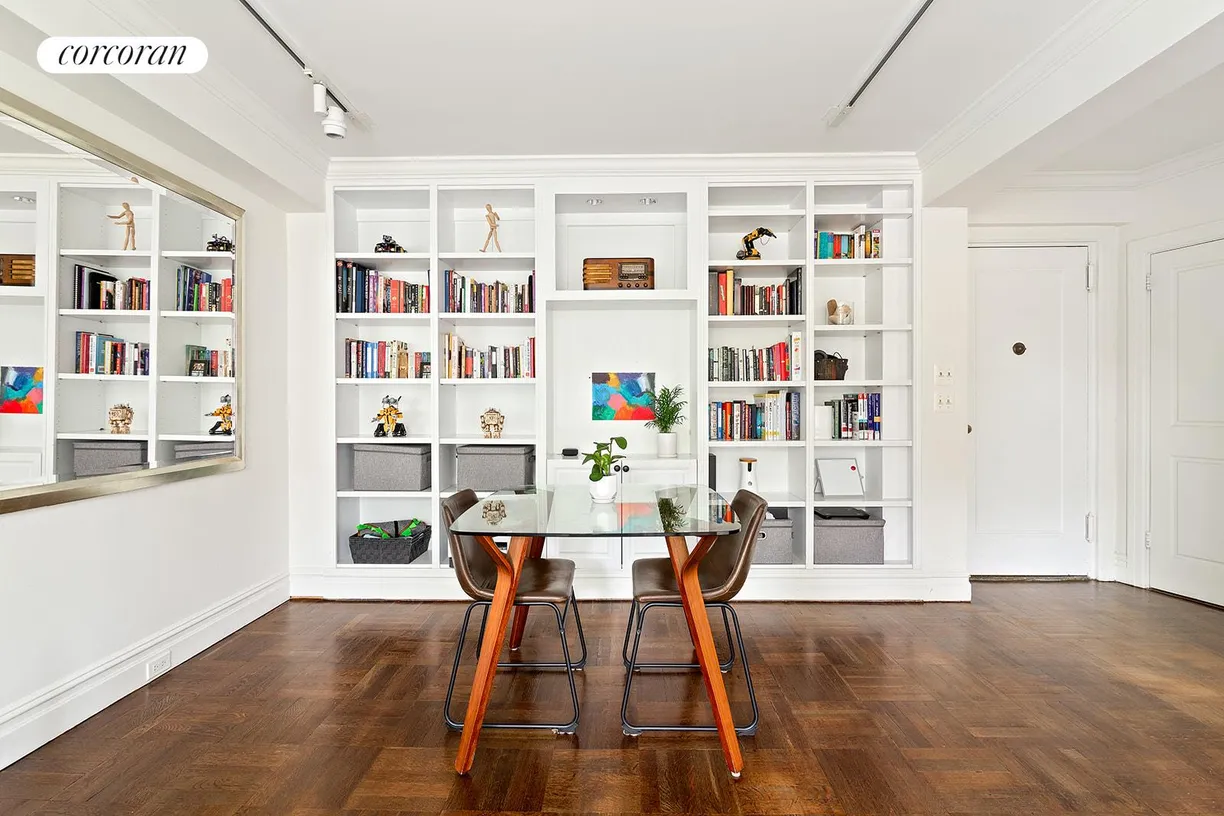 New York City Real Estate | View 130 8th Avenue, 4B | room 1