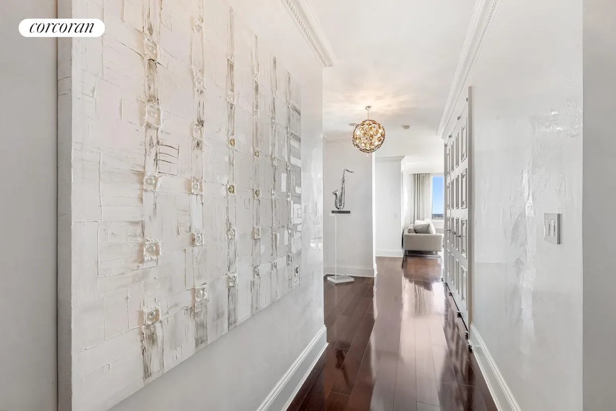 New York City Real Estate | View 524 East 72Nd Street, 43ABG | room 1