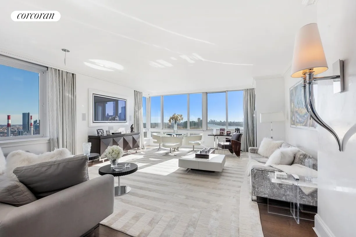 New York City Real Estate | View 524 East 72Nd Street, 43ABG | room 2