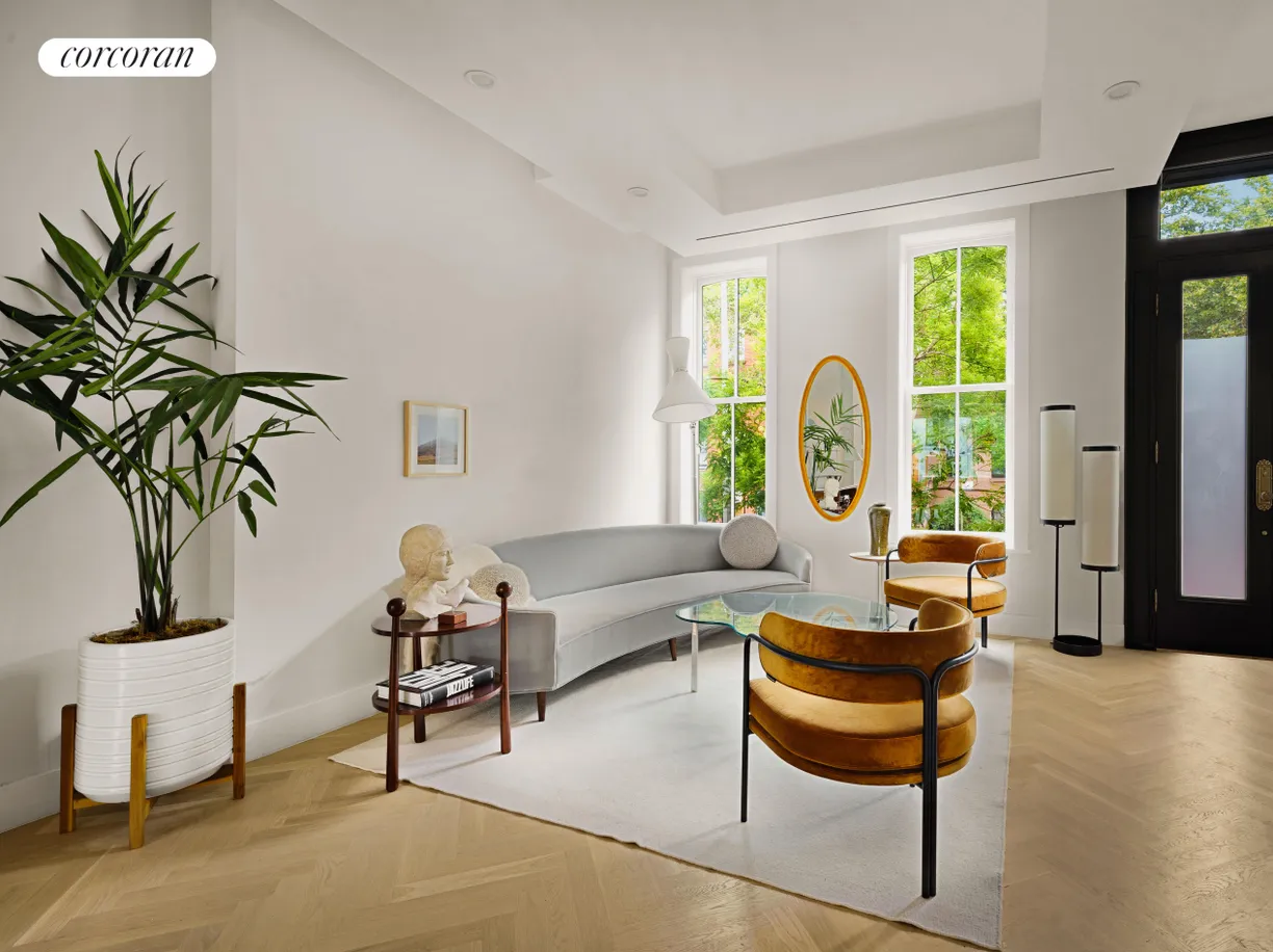 New York City Real Estate | View 206A Bergen Street | room 1