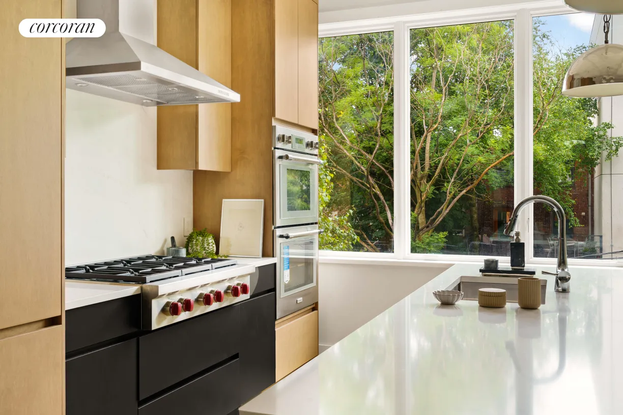 New York City Real Estate | View 206A Bergen Street | room 2