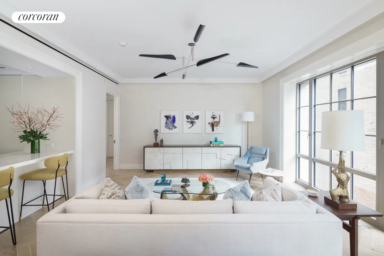 New York City Real Estate | View 109 East 79th Street, 5NORTH | room 2