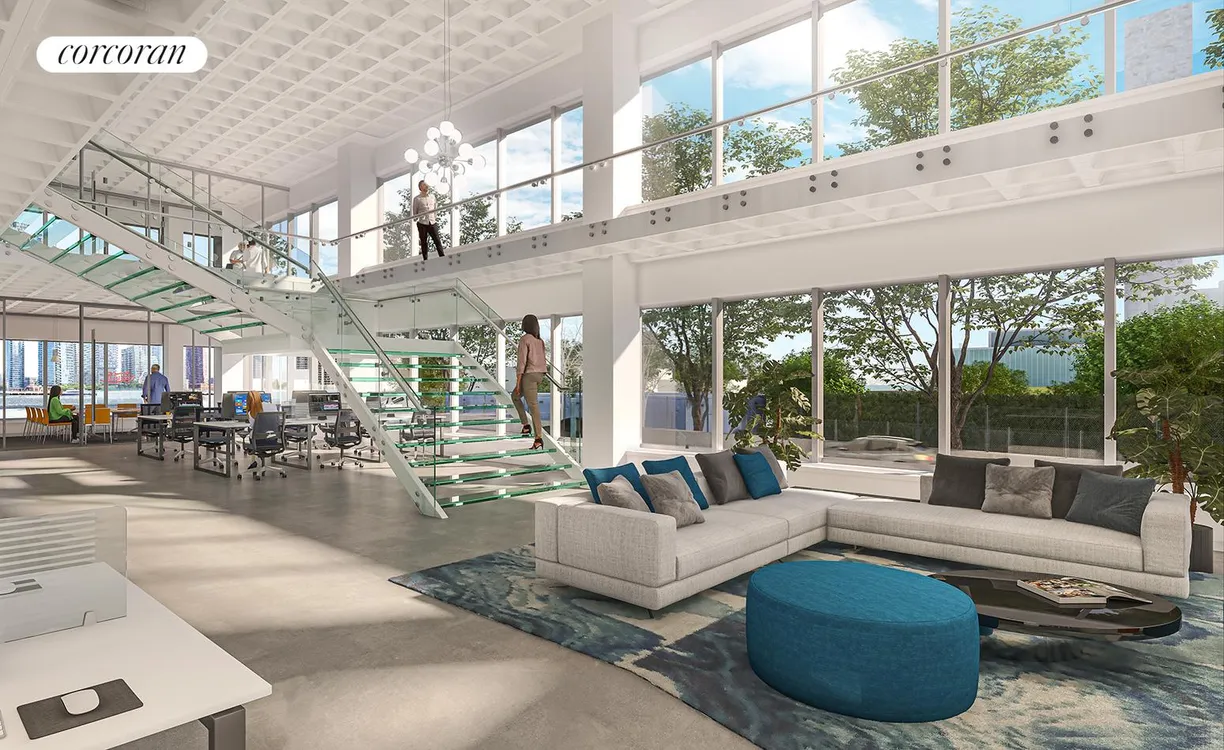New York City Real Estate | View 866 United Nations Plaza, 406 | room 1