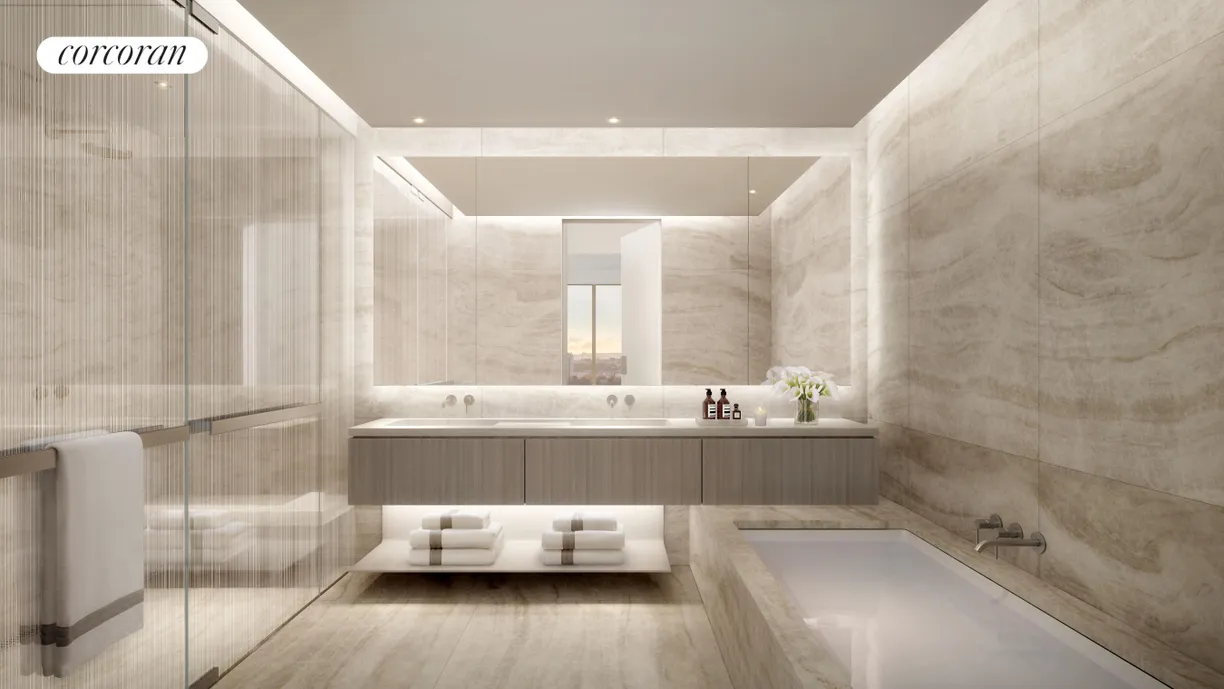 New York City Real Estate | View 500 West 18th Street, WEST_14F | room 1