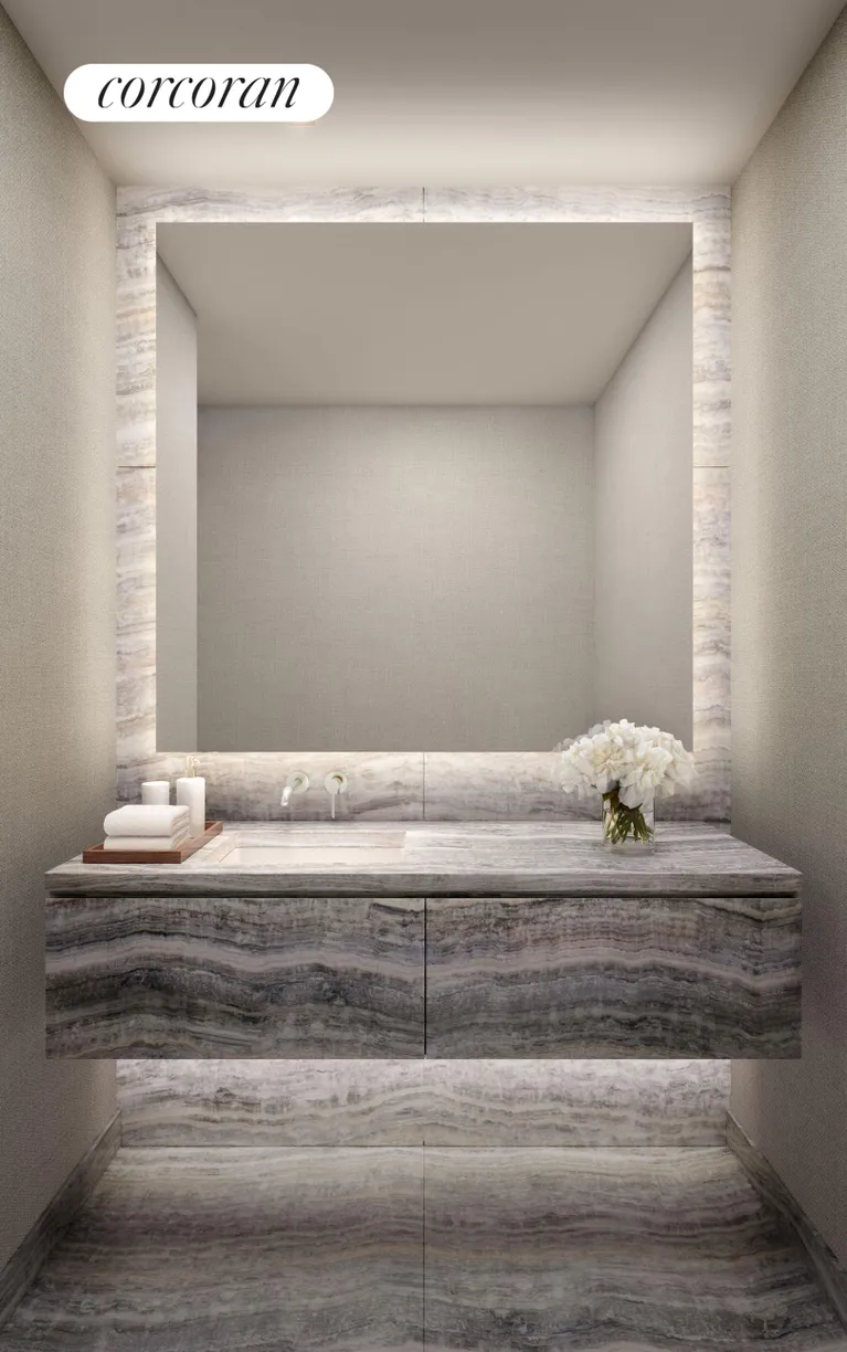 New York City Real Estate | View 500 West 18th Street, WEST_14F | room 2