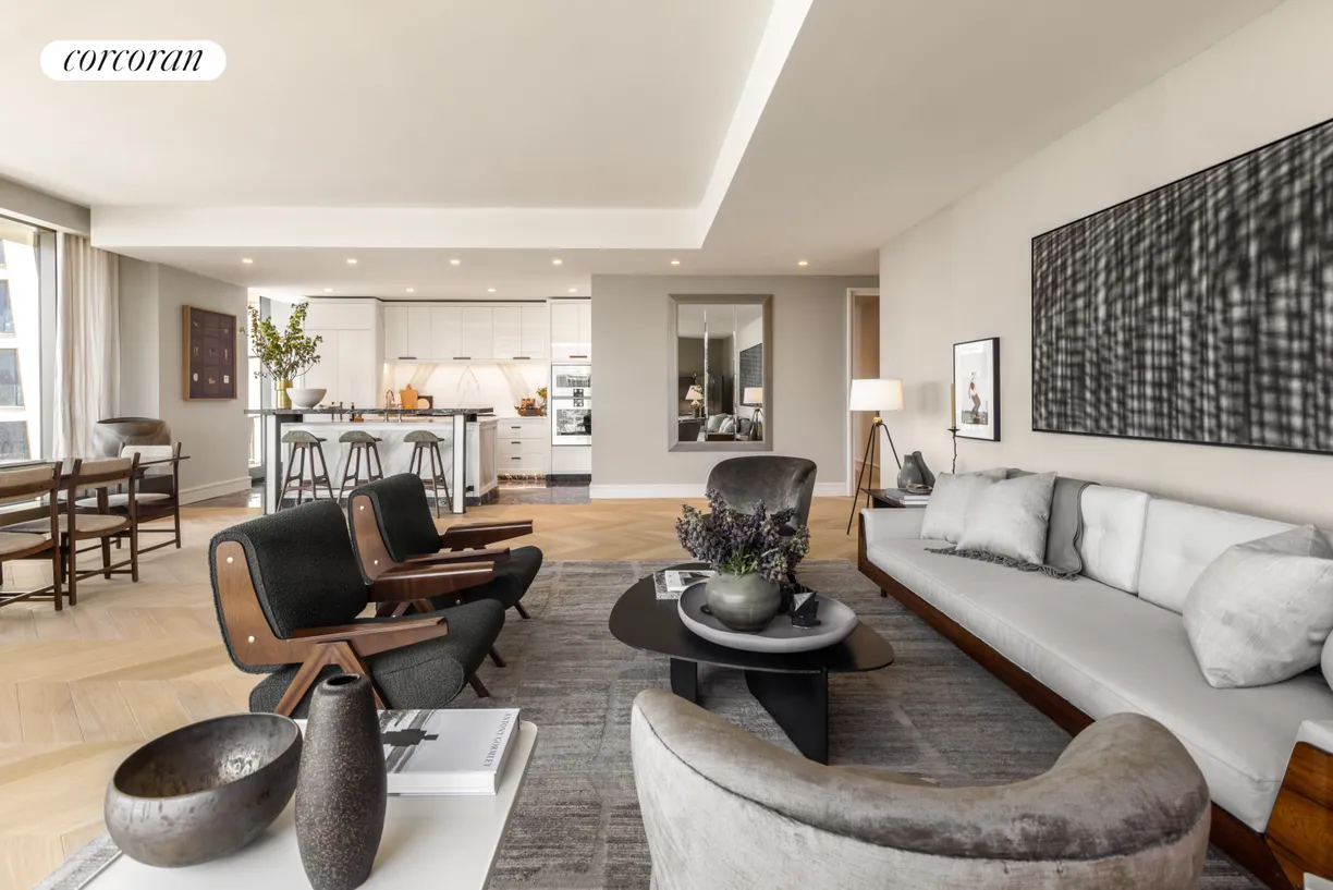 New York City Real Estate | View 500 West 18th Street, EAST_17A | room 1
