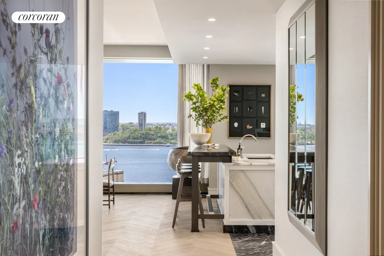 New York City Real Estate | View 500 West 18th Street, EAST_17A | room 2