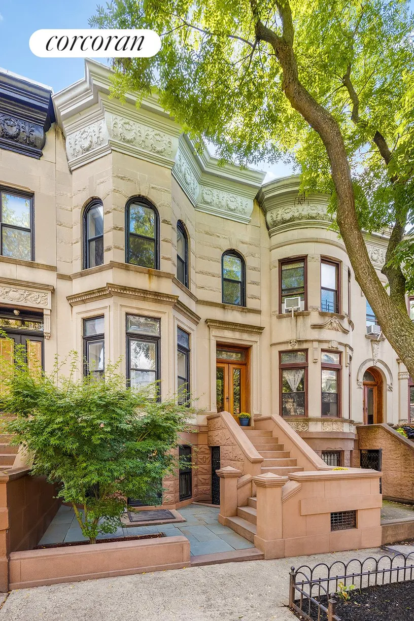 New York City Real Estate | View 532 8th Street | 6 Beds, 3 Baths