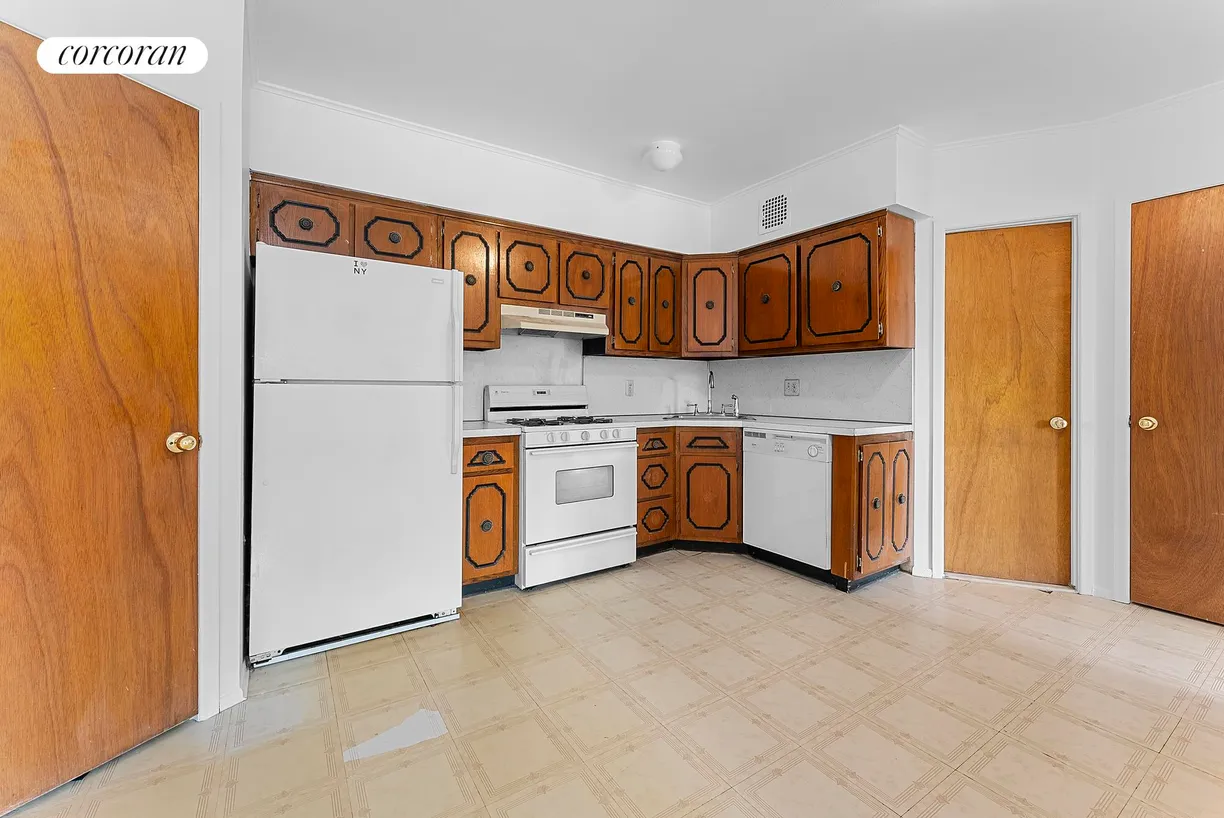 New York City Real Estate | View 6925 Shore Road, 3C | Kitchen