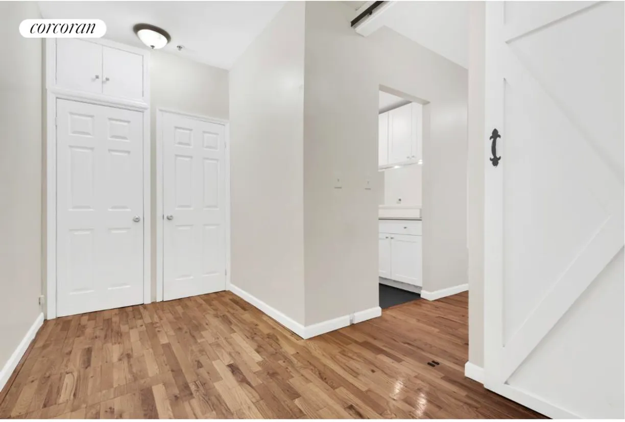 New York City Real Estate | View 372 Dekalb Avenue, 1B | Library/Den