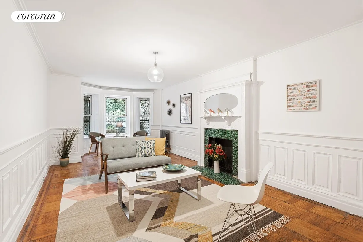 New York City Real Estate | View 231 Decatur Street | room 2