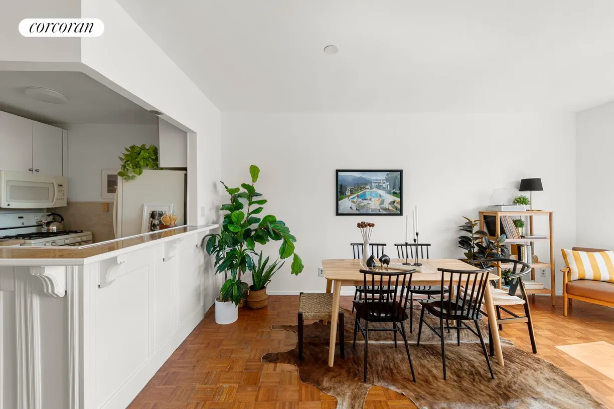 New York City Real Estate | View 377 Douglass Street, 3B | room 1
