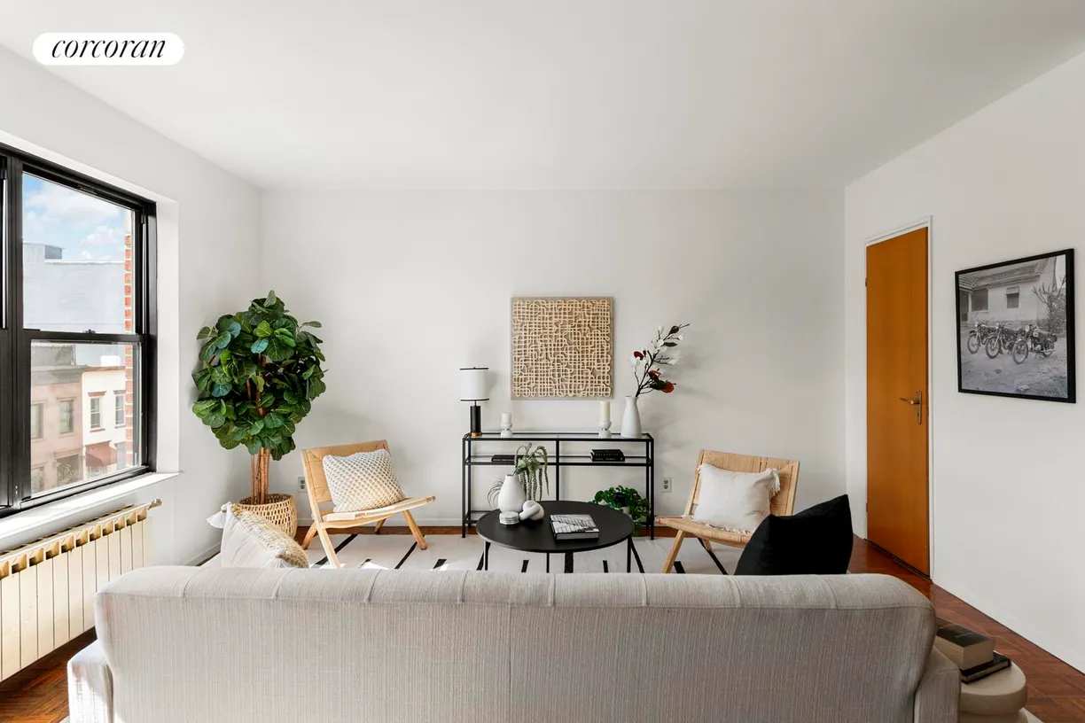 New York City Real Estate | View 377 Douglass Street, 3B | room 2