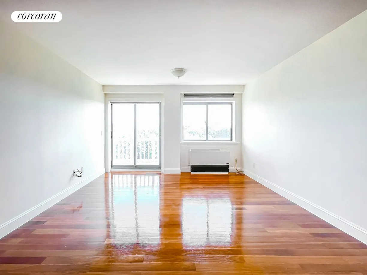 New York City Real Estate | View 43-18 Main Street, 6E | Living Room