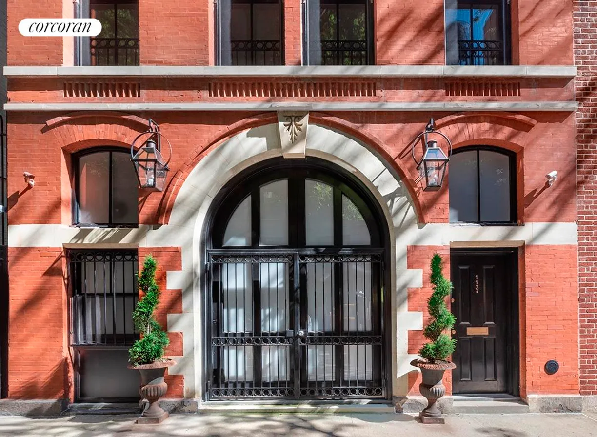 New York City Real Estate | View 113 East 90th Street | 5 Beds, 7 Baths