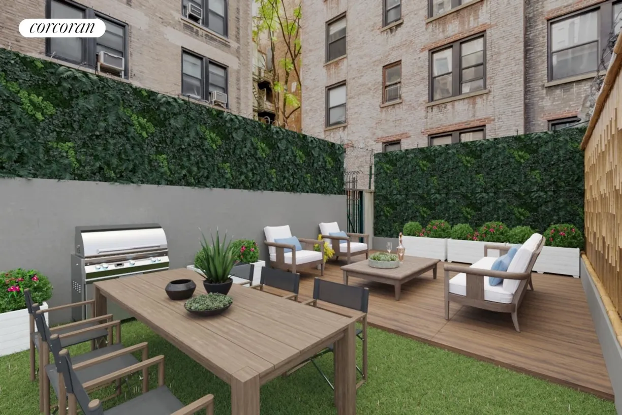 New York City Real Estate | View 788 West End Avenue, 1AB | room 2