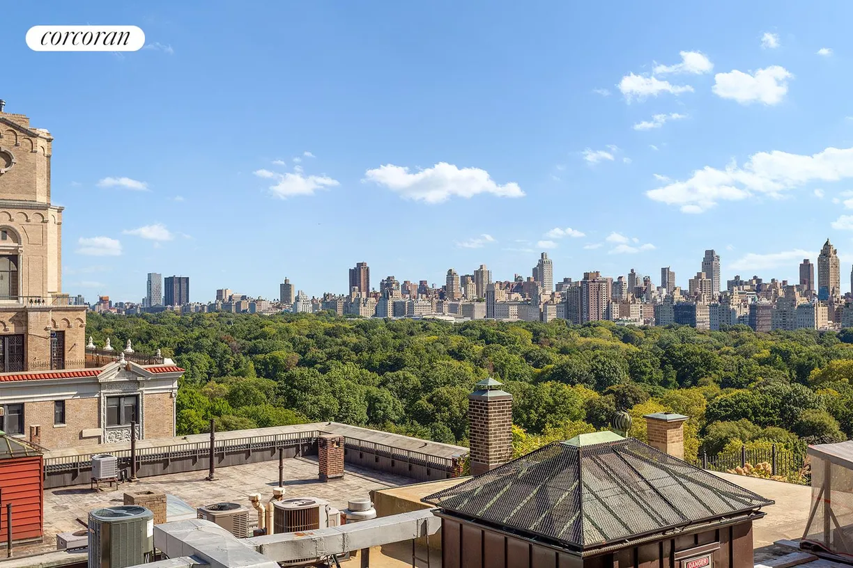 New York City Real Estate | View 80 Central Park West, 20H | ParkViews-NE
